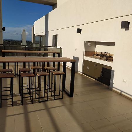 Departamento Avani, Nuevo A Estrenar, Gimnasio Y Sum Córdoba Eksteriør bilde