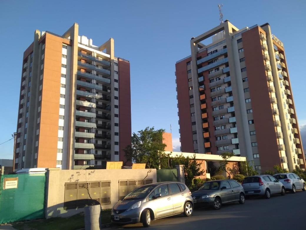 Departamento Avani, Nuevo A Estrenar, Gimnasio Y Sum Córdoba Eksteriør bilde