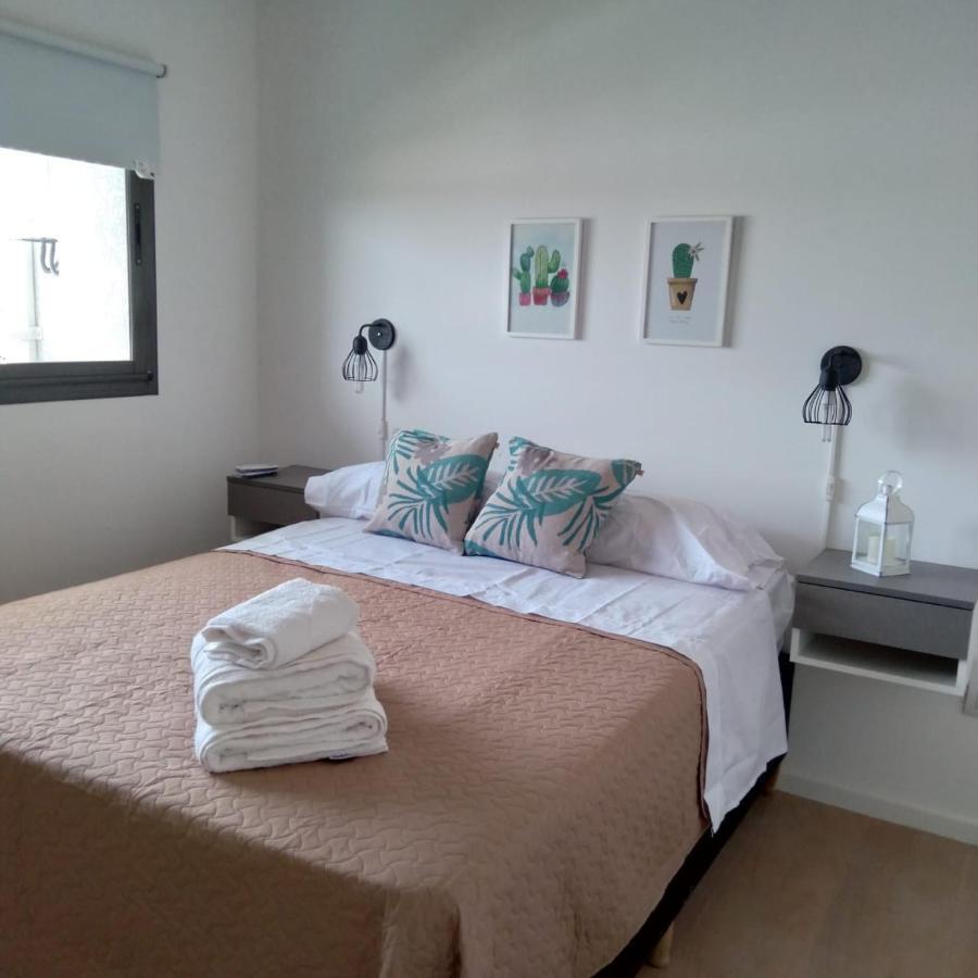 Departamento Avani, Nuevo A Estrenar, Gimnasio Y Sum Córdoba Eksteriør bilde