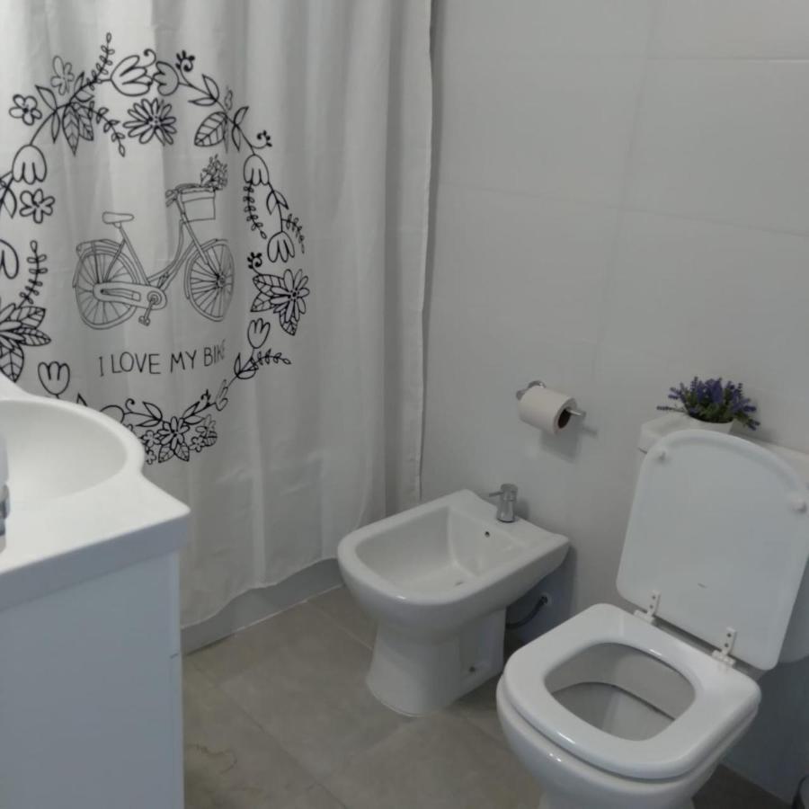 Departamento Avani, Nuevo A Estrenar, Gimnasio Y Sum Córdoba Eksteriør bilde
