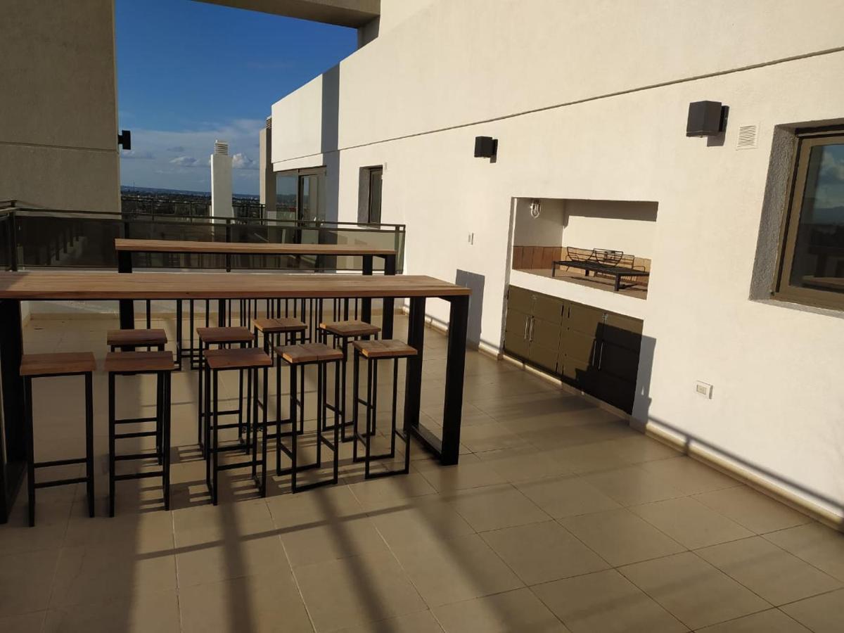 Departamento Avani, Nuevo A Estrenar, Gimnasio Y Sum Córdoba Eksteriør bilde
