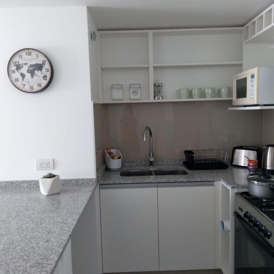 Departamento Avani, Nuevo A Estrenar, Gimnasio Y Sum Córdoba Eksteriør bilde