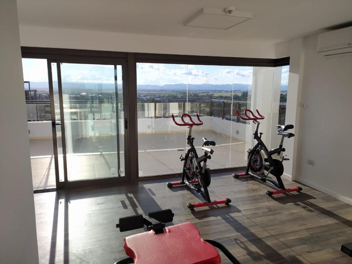 Departamento Avani, Nuevo A Estrenar, Gimnasio Y Sum Córdoba Eksteriør bilde