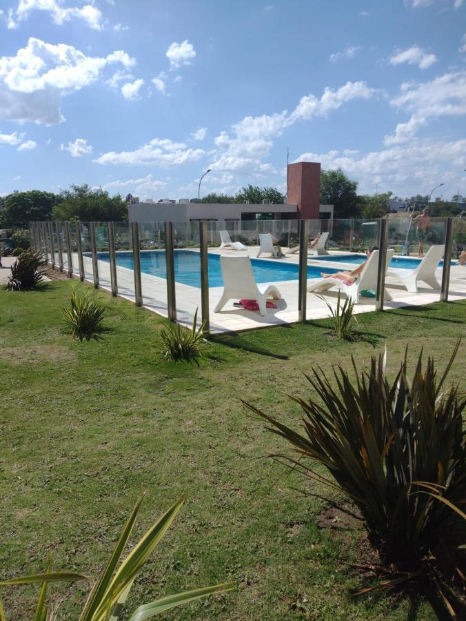Departamento Avani, Nuevo A Estrenar, Gimnasio Y Sum Córdoba Eksteriør bilde
