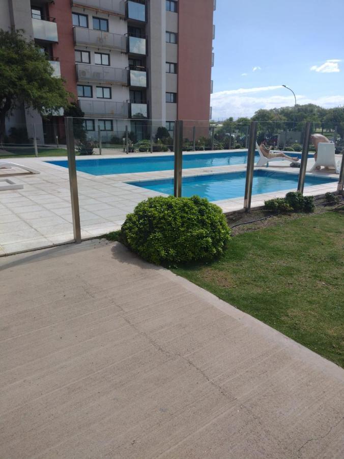 Departamento Avani, Nuevo A Estrenar, Gimnasio Y Sum Córdoba Eksteriør bilde